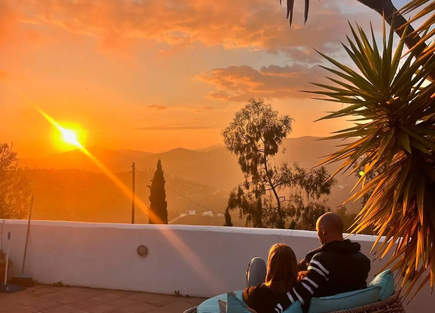 Casa Bizon - Your Holiday Oasis With Private Pool Competa 0*,