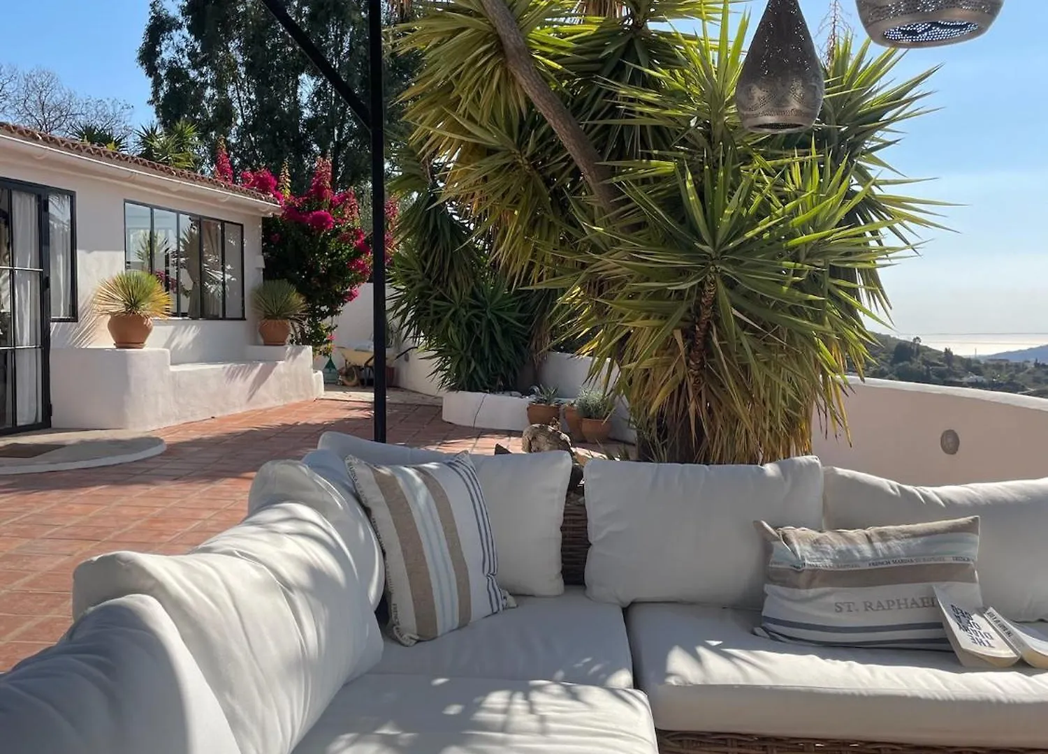Holiday home Casa Bizon - Your Holiday Oasis With Private Pool Competa