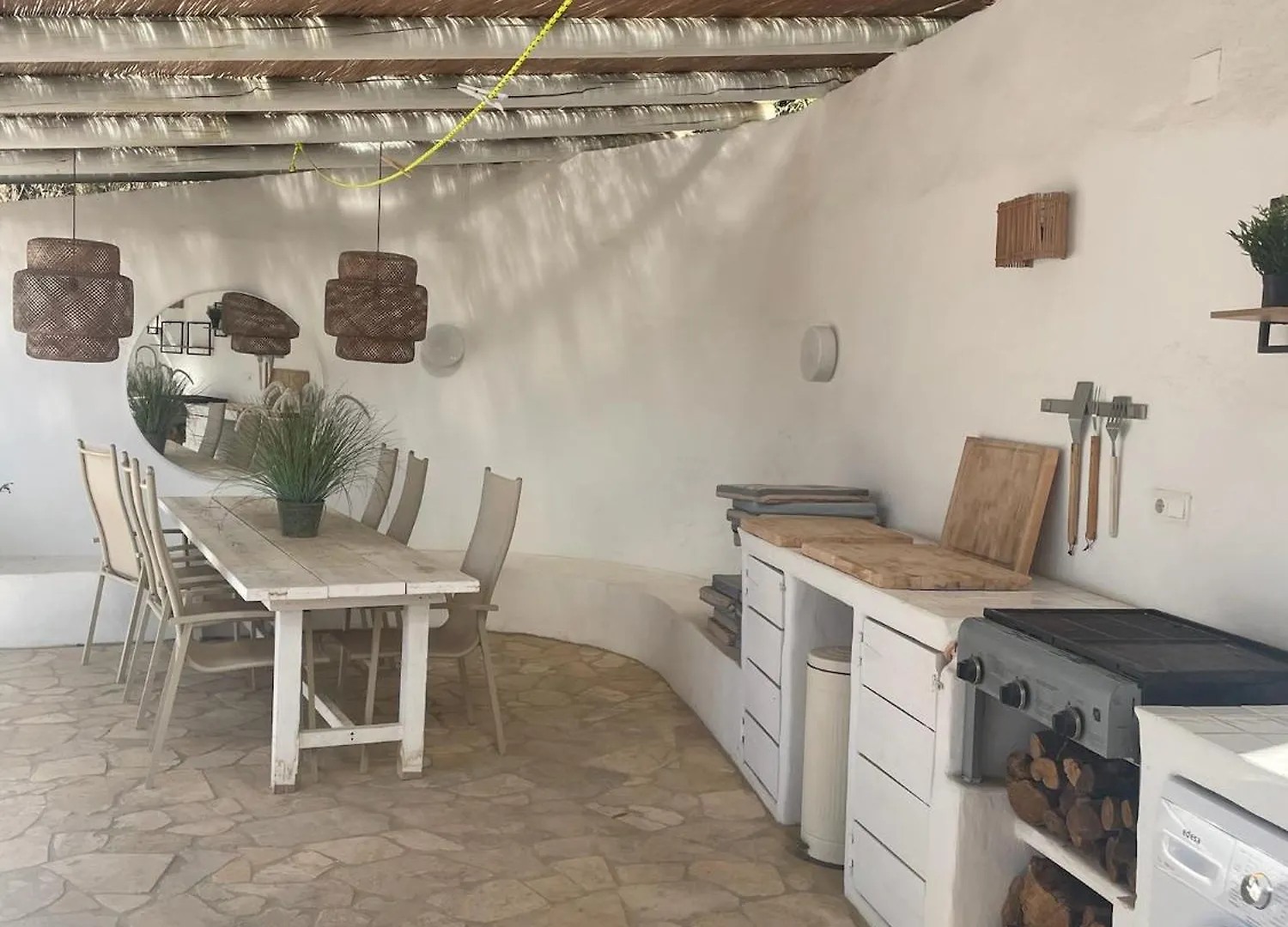 Holiday home Casa Bizon - Your Holiday Oasis With Private Pool Competa Spain