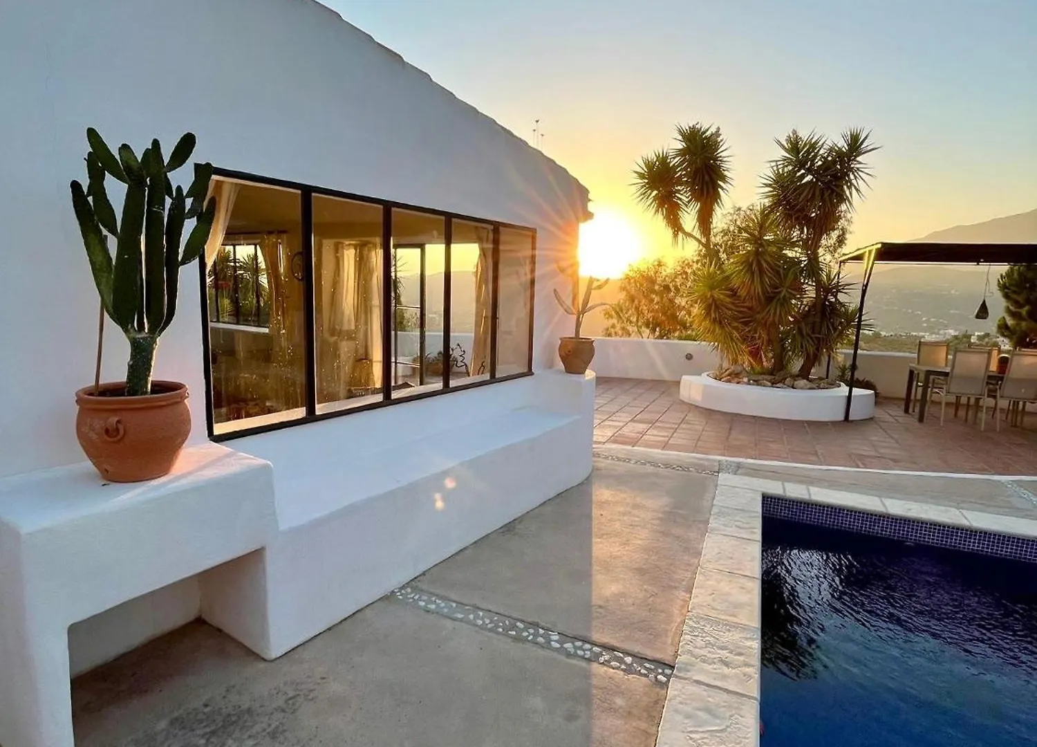 Holiday home Casa Bizon - Your Holiday Oasis With Private Pool Competa