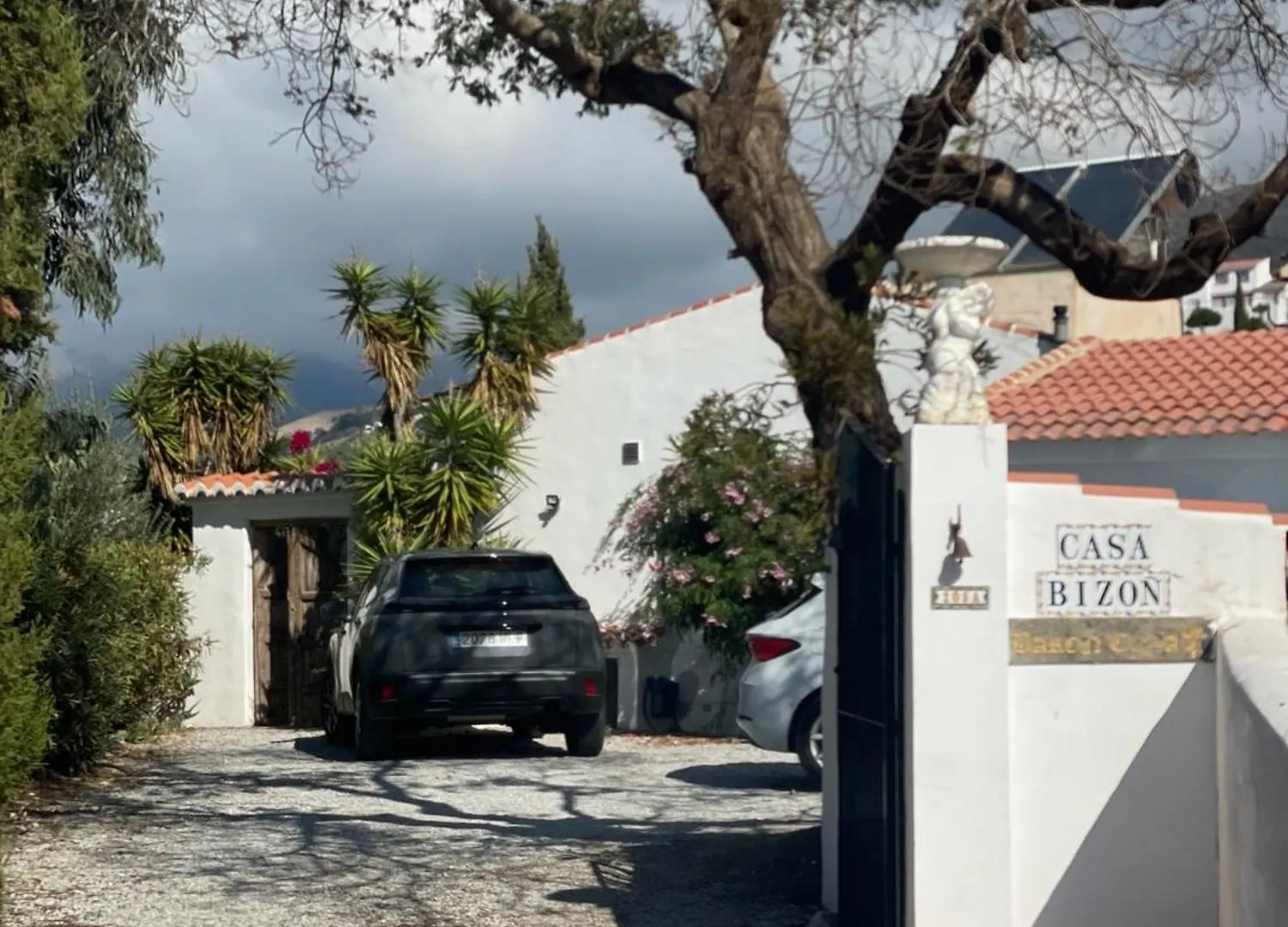 Casa Bizon - Your Holiday Oasis With Private Pool Competa 0*,
