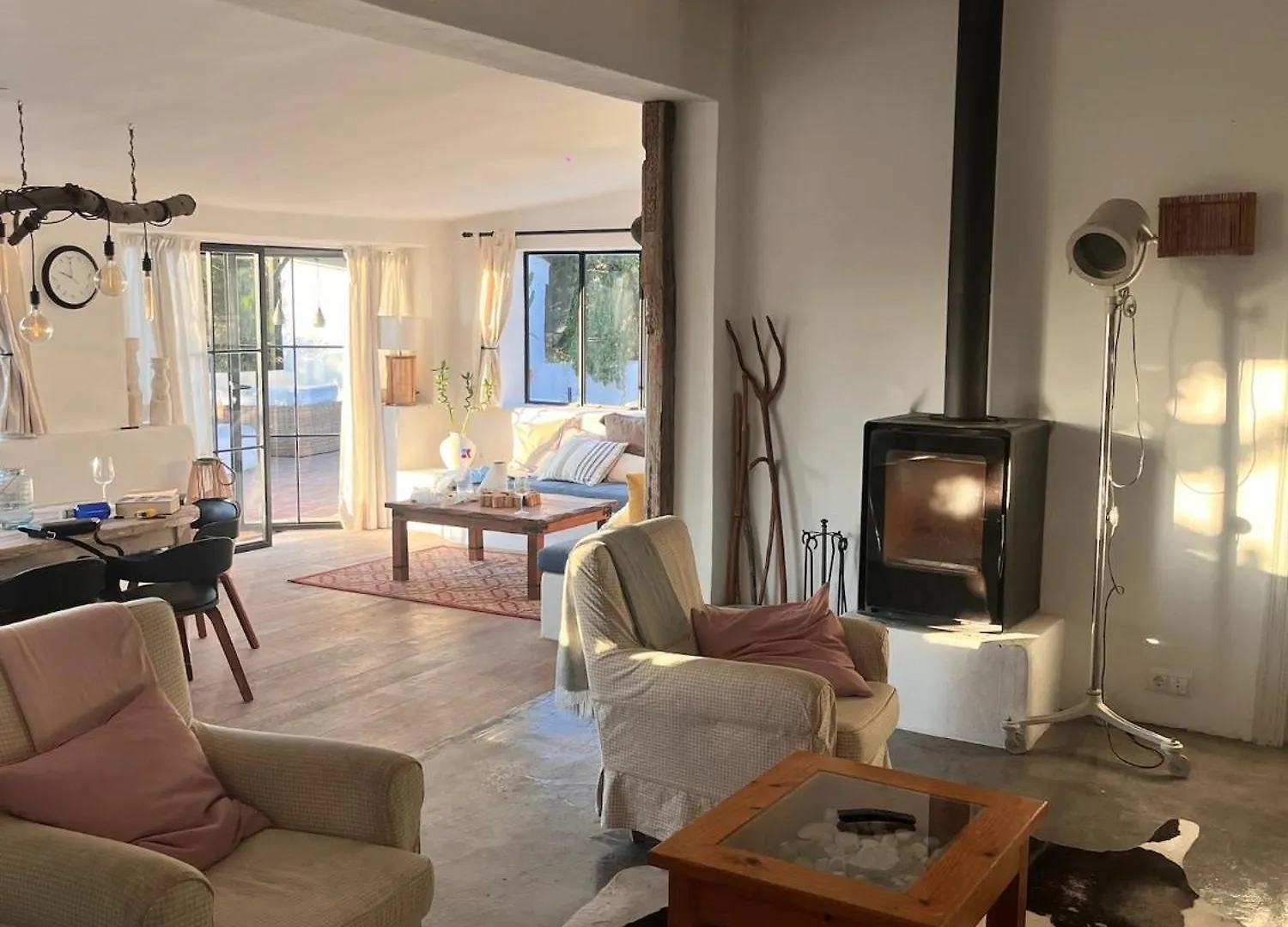Holiday home Casa Bizon - Your Holiday Oasis With Private Pool Competa