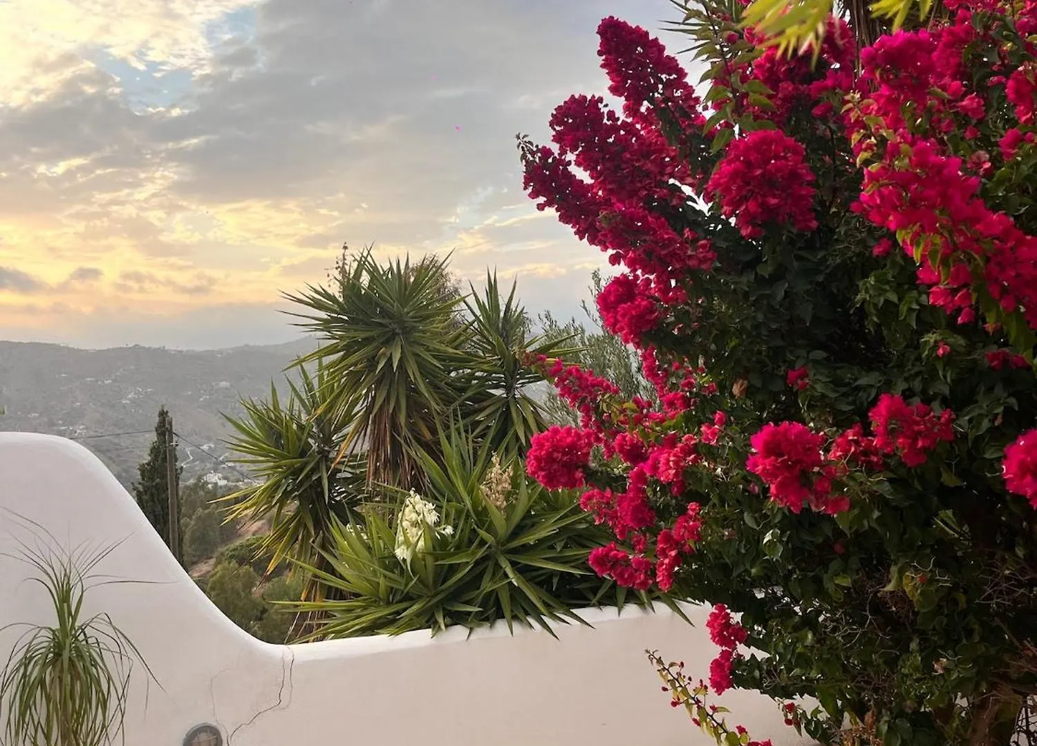 Casa Bizon - Your Holiday Oasis With Private Pool Competa