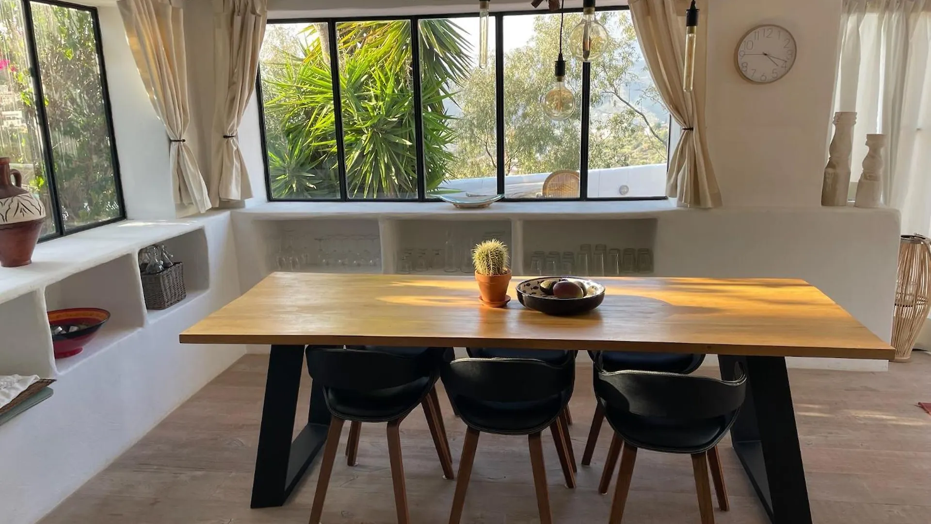 Casa Bizon - Your Holiday Oasis With Private Pool Competa 0*,