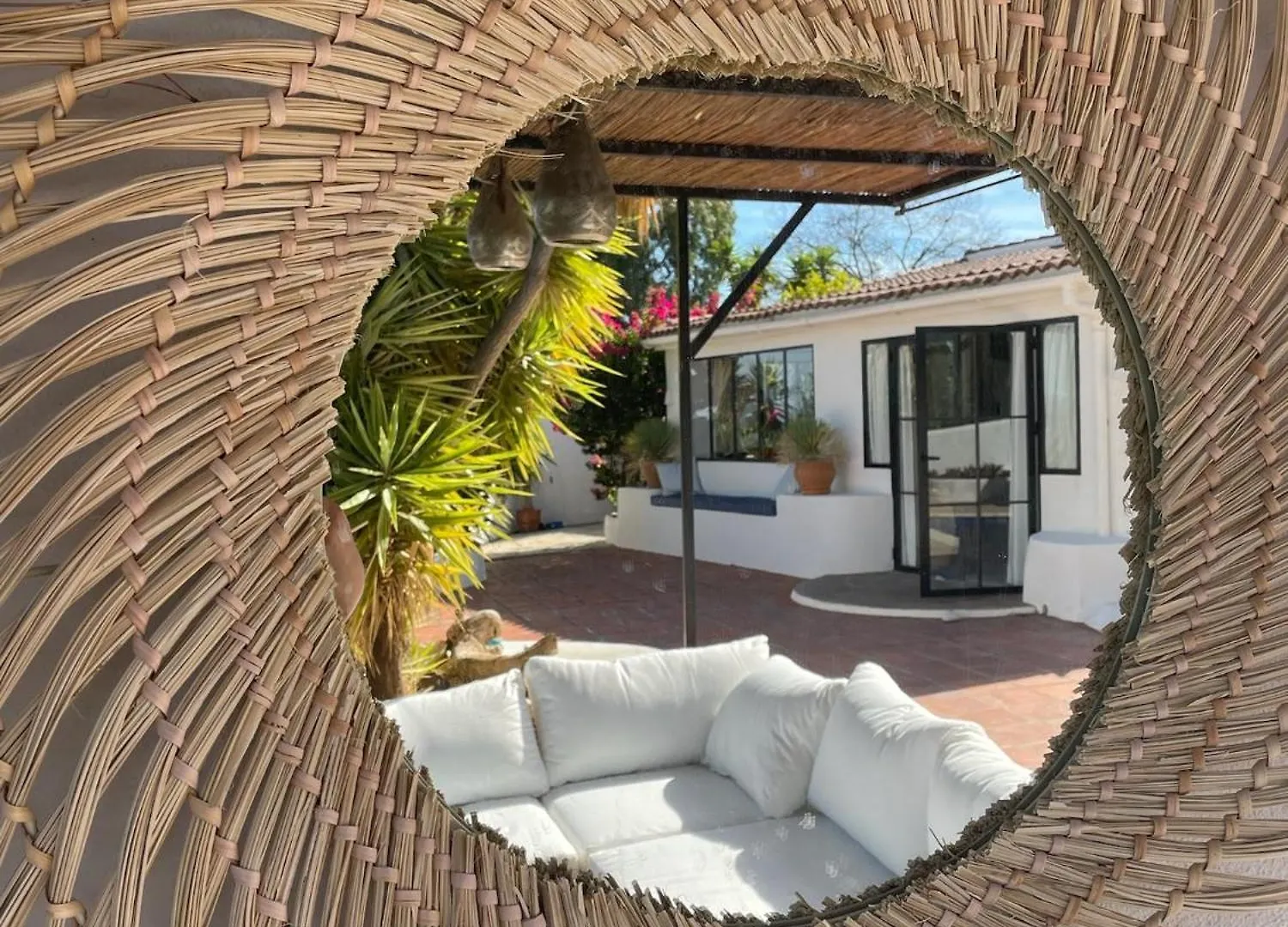Casa Bizon - Your Holiday Oasis With Private Pool Competa Spain