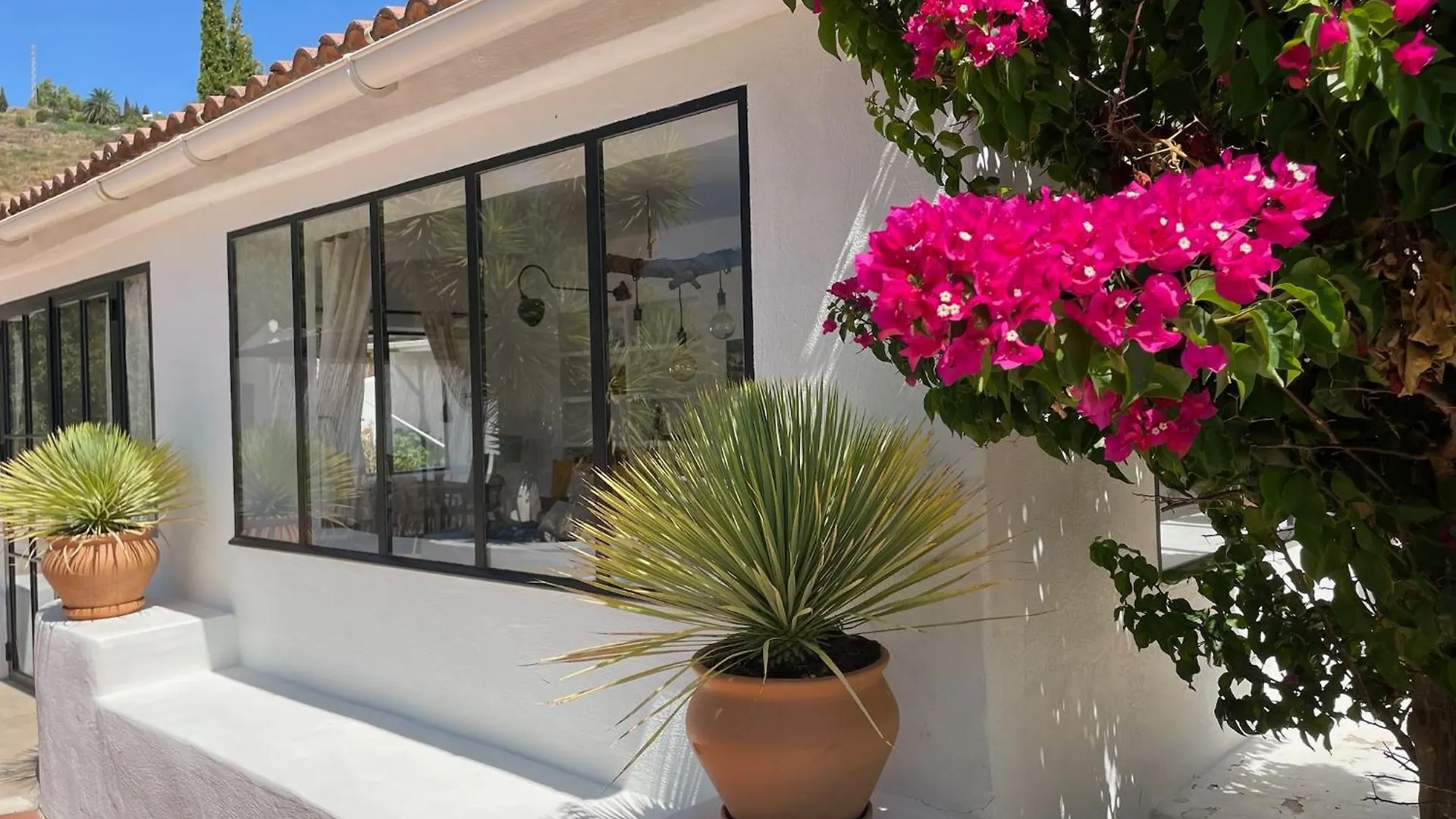 Σπίτι διακοπών Casa Bizon - Your Holiday Oasis With Private Pool Cómpeta