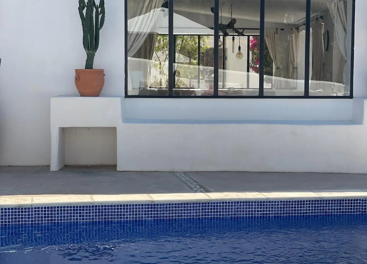 Σπίτι διακοπών Casa Bizon - Your Holiday Oasis With Private Pool Cómpeta Ισπανία