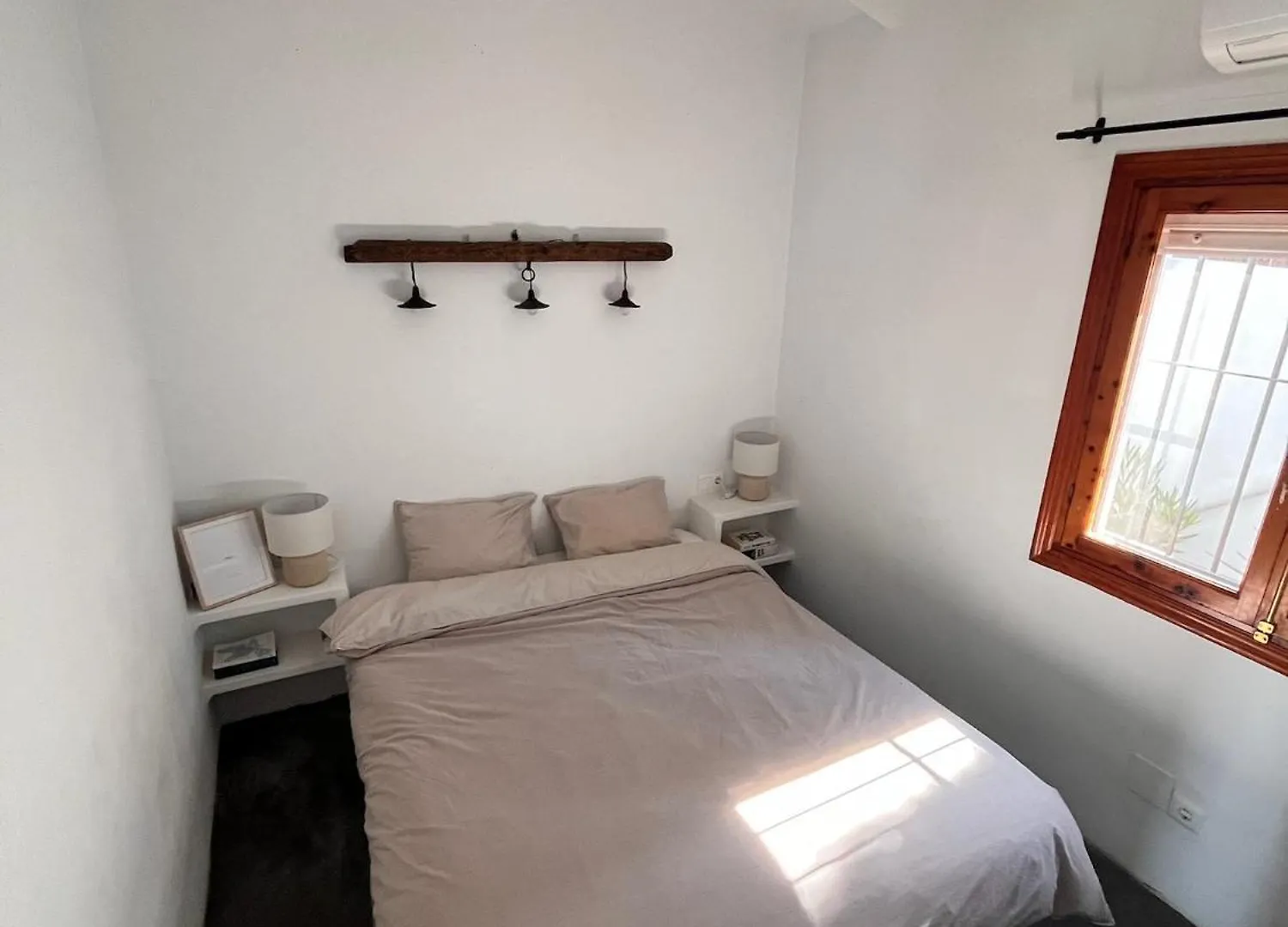 Casa Bizon - Your Holiday Oasis With Private Pool Cómpeta Σπίτι διακοπών